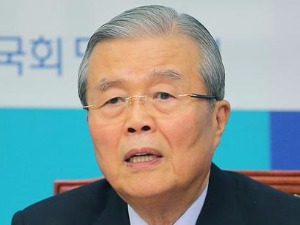  '친노 좌장' 탈락시킨 김종인 "정무적 판단…이유 묻지마라"