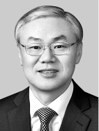  조인호 전 대전지방법원장, 법무법인 조홍 공동 대표 변호사로
