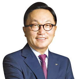 [마켓인사이트] 10조 증권사 꿈 미룬 박현주 "대우증권과 합병 시너지에 주력"