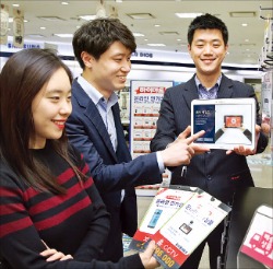 [2016 대한민국 브랜드스타] 하이마트, 오프라인 매장 440곳…국내 전자유통 1위