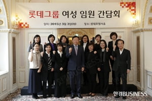 [대한민국 신인맥⑤] 롯데쇼핑 임원 34.9% '상경계' 출신
