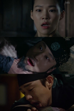 &#39;육룡이 나르샤&#39; 조영규, 척사광 손에 죽음…실제 역사와 차이점은?