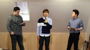 &#39;헌집새집&#39; B1A4 &#34;데뷔 전, 회사 어려워 숙소 옷방에서 녹음했다&#34;