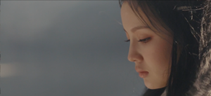 이하이 &#39;한숨&#39; MV 메이킹 공개, “'한숨'으로 위로됐다”