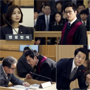 &#39;동네변호사 조들호&#39;, 숨 막히는 법정 공방전 펼친다