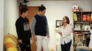 박나래, &#39;나래바&#39; 만든 이유 &#34;무명시절 받은 도움 보답하고 싶어&#34;