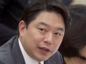 정호준, 더민주 탈당…국민의당 입당시 원내교섭단체로