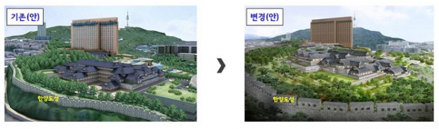 이부진 숙원사업 장충동 '한옥호텔' 4전5기 성공