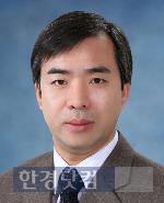 강성영 한신대 신임 총장.