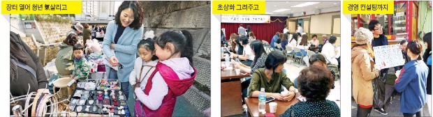 [구청 리포트] 구청과 대학이 이런 일도? 다양해지는 대학·구청 협력