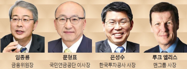 'ASK 2016 글로벌 사모·헤지펀드 서밋' 세계 대체투자시장 대전망