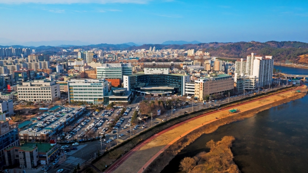 경상대학교병원 대장암 적정성평가 '1등급'