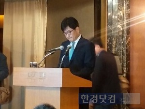 김종인 롯데마트 대표