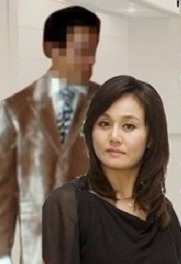 이경실 남편 / 사진 = MBN 방송 캡처