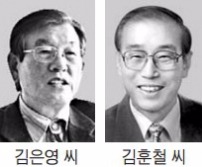 "지금 대한민국은 조국의 부름 받아 젊음을 바친 원로과학자들 덕분"