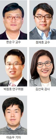 한경 중·고교 경제 리더스캠프 고려대서 열린다