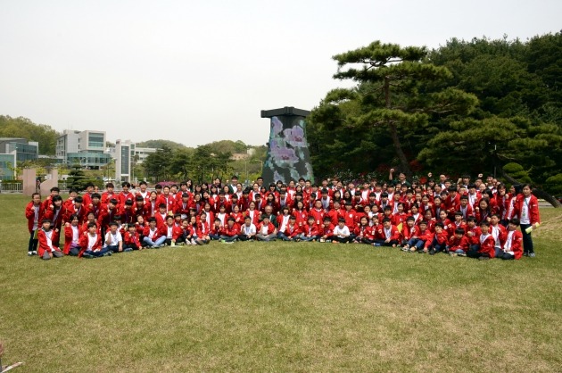 한국전자통신연구원, IT어린이기자단 발대식 개최