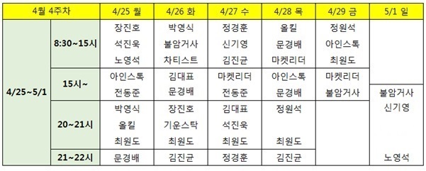 "주는 종목이 다 좋네요"…2만4,500명이 신청한 국내최대 카카오톡 무료주식방