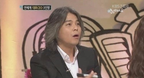 황마담 오승훈 / 사진 = KBS 방송 캡처