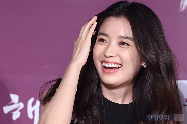 '해어화' 한효주 /한경DB