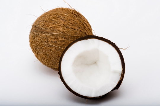 코코넛오일 활용법 (사진=DB)