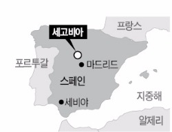 [여행의 향기] 고대로마 위용에 놀라고…중세마을 풍광에 반하고