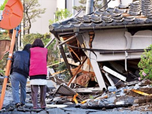 규슈 강진에 부품생산 차질…도요타·미쓰비시 공장까지 가동중단