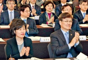  "한국, 표준특허에서 새 먹거리 찾아야"