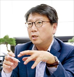 정홍근 티웨이항공 대표 "대구·경북에선 우리가 1등…LCC 최고 급여 회사 될 것"