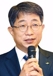 박상우 사장 "도시재생·부동산금융으로 LH 새 먹거리 찾겠다"