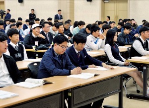 '전남농협 꿈꾸는 농군학교' 출범