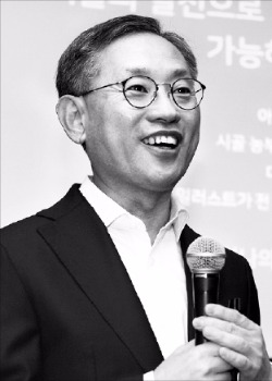 "소상공인 연 1만명 창업 지원"…네이버, 스타트업 육성 나선다