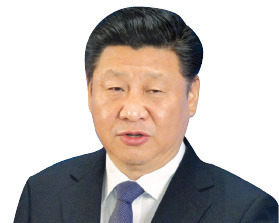 시진핑 "한반도 혼란 용납안해…대북제재 결의 이행"