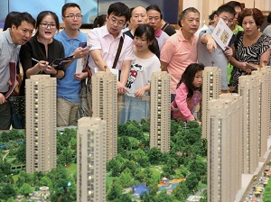 '2월 선전 50% 급등' 다시 들썩이는 중국 집값