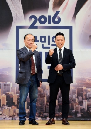 전원책, 선거방송의 수혜자? SBS-JTBC 모두 접수한 이유