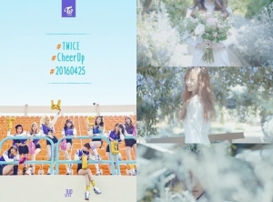 &#39;발랄&#39; 트와이스 VS &#39;청순&#39; 러블리즈, 25일 동시 컴백 &#39;정면 승부&#39;