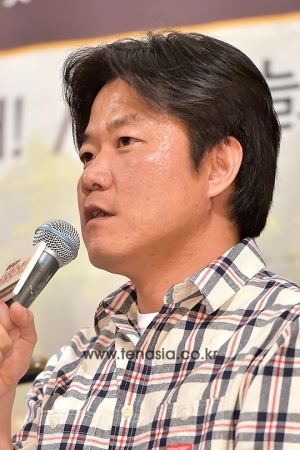 '신서유기2' 나영석PD의 납치 철학 “재미가 첫째”