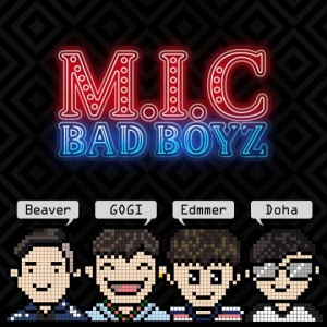 MCN 뮤지션 그룹 나쁜녀석들, 첫 디지털 싱글 &#39;M.I.C&#39; 발표
