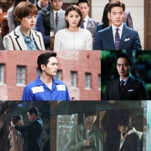 반환점 돈 &#39;굿바이 미스터 블랙&#39;, &#39;태후&#39; 빈자리 노린다