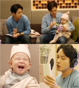 &#39;슈퍼맨&#39; 정용화·이종현, 로희 위한 &#39;달콤한 세레나데&#39;