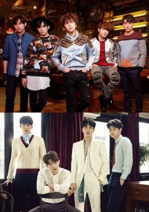 FNC, Mnet과 보이그룹 서바이벌 선보인다...5월 방송 예정