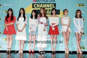 AOA 측 “5월 중순 컴백 목표로 음반 작업 중”