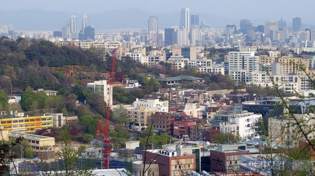 강남 부자들, 지금은 탈(脫)강남시대