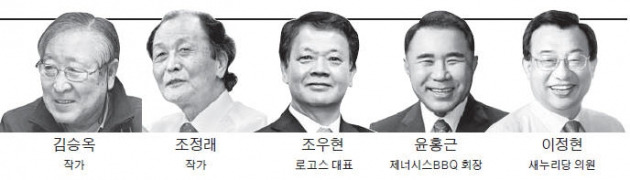 [대한민국 도시 이야기] 김승옥·조정래·윤홍근…걸출한 인물 배출한 '小강남'