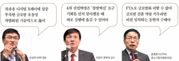 [BIZ Insight] "뉴노멀 시대, 기회 불현듯 찾아와 … 中企, 전광석화 실행력으로 승부를"