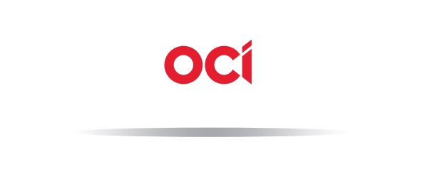 OCI의 회사 로고. 사진=OCI 홈페이지 갈무리