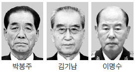 [북한 7차 노동당 대회] 낯 뜨거운 '충성 맹세' 쏟아진 토론회