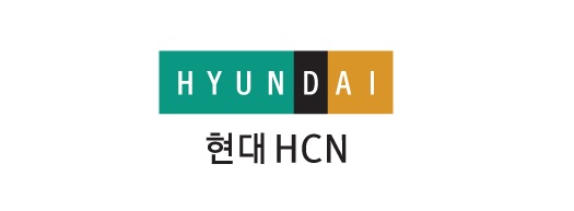 현대에이치씨엔 회사 로고. 사진=현대에이치씨엔 홈페이지