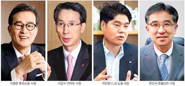 [소프트 수출파워 세계를 연다] "K쇼핑 속도·생존력 뛰어나…아마존 혁신 노하우 배우면 더 강해질 것"