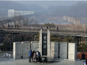 방문객 가장 많은 경기도 관광지는 에버랜드…외국인은 임진각